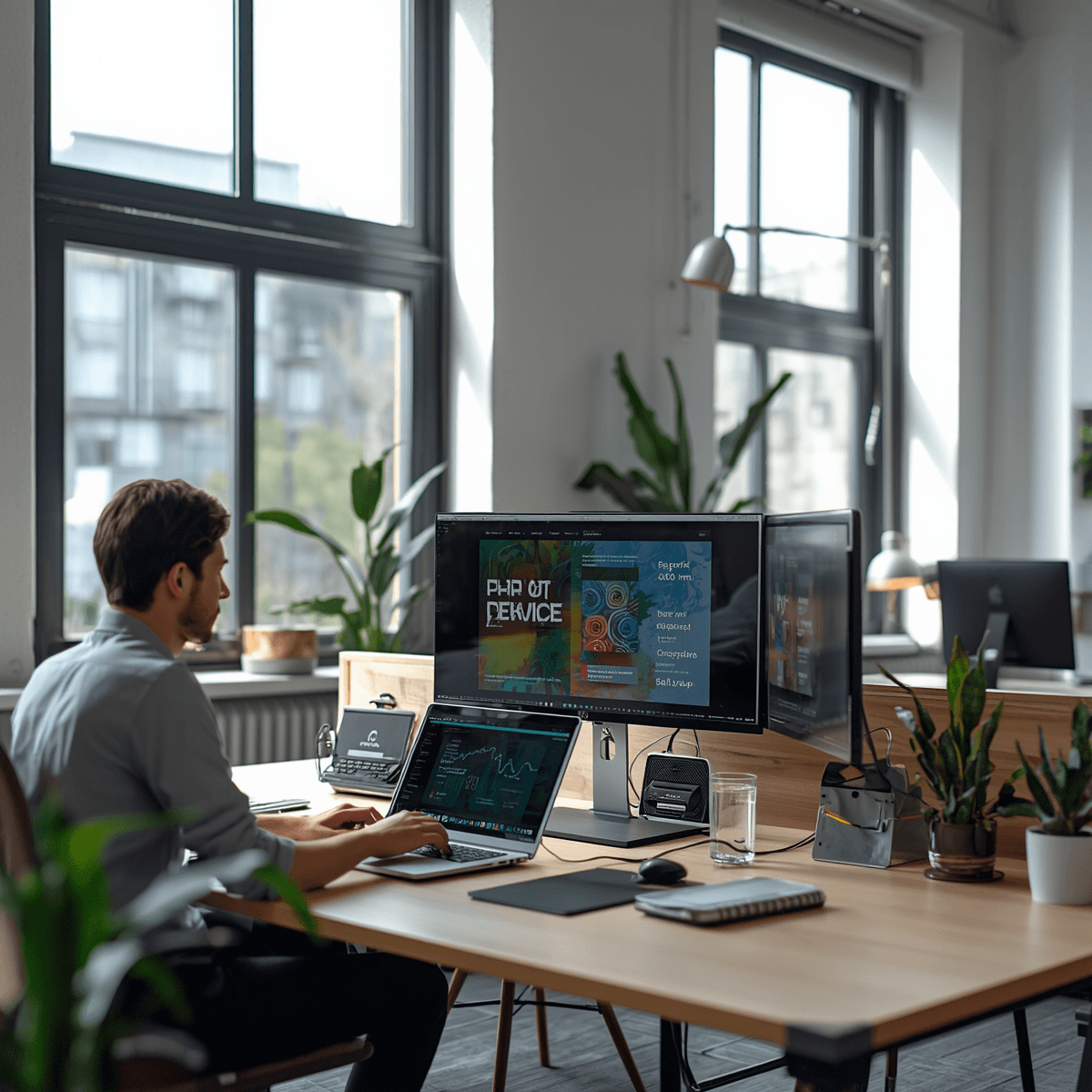 Web Development