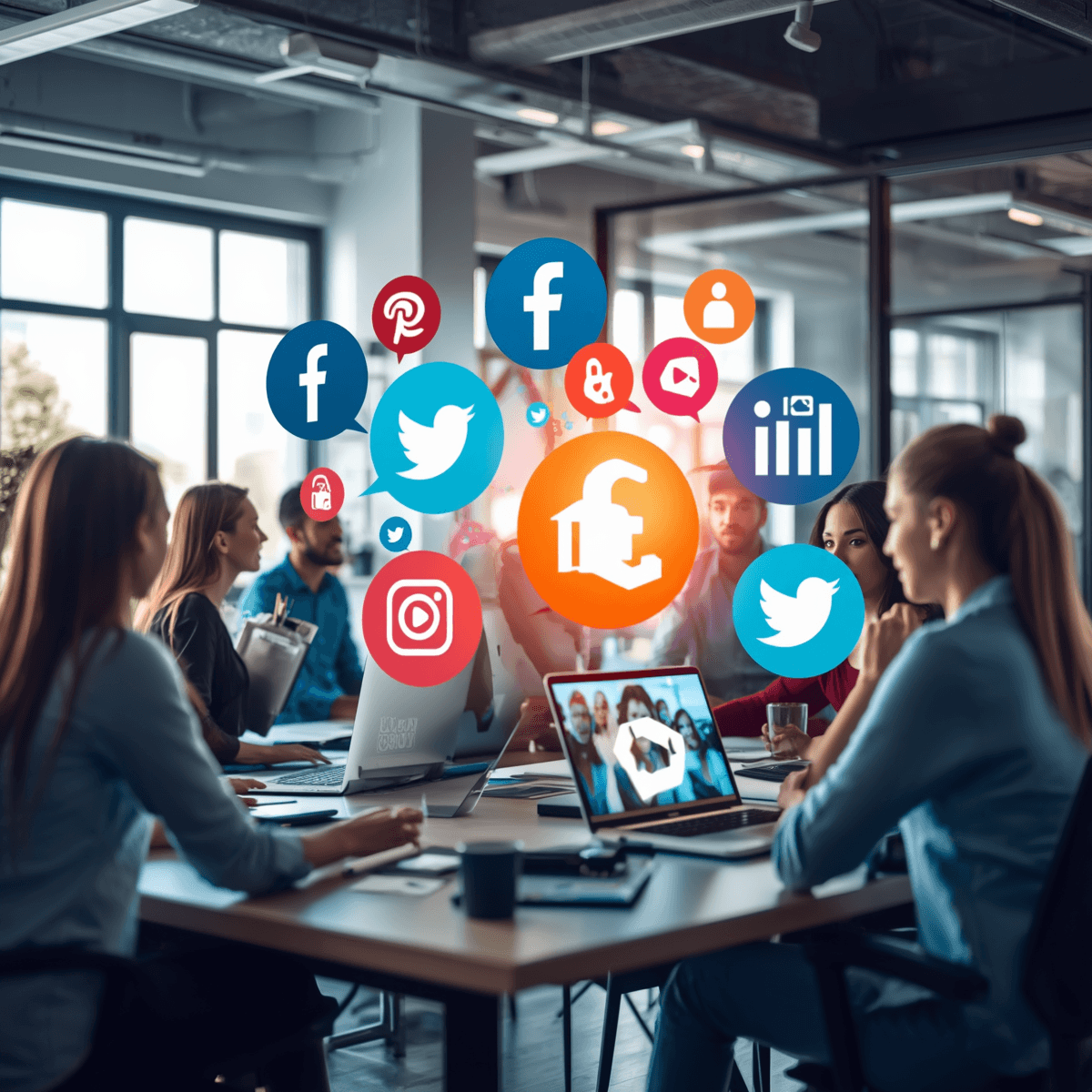 Multi-Channel Expertise