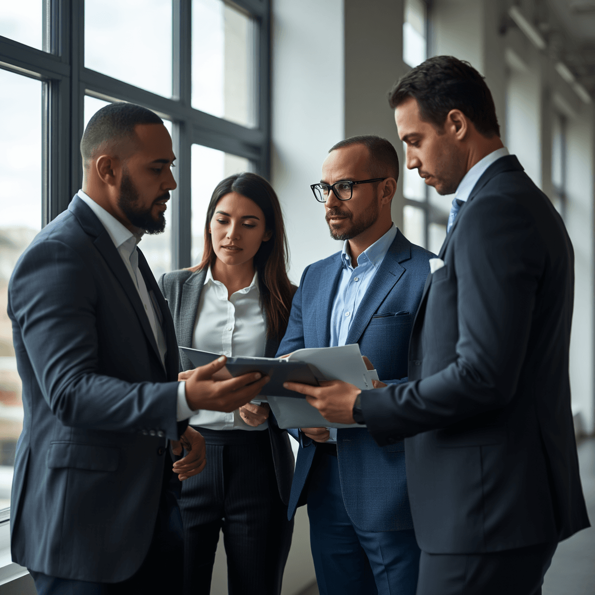 Long-Term Partnership