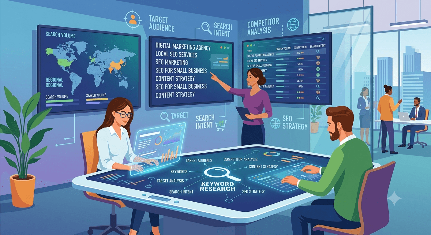 Keyword Research